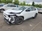 2026 TOYOTA BZ