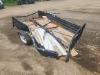 2007 SNOW BEAR TRAILER