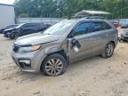 2012 KIA SORENTO