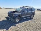 2012 NISSAN XTERRA