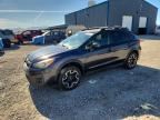 2017 SUBARU CROSSTREK