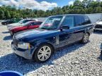 2011 LAND ROVER RANGE ROVER