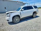 2017 GMC YUKON