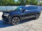 2025 VOLKSWAGEN ATLAS