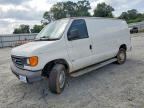 2006 FORD ECONOLINE