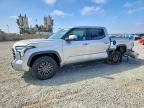 2025 TOYOTA TUNDRA