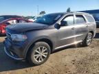 2015 DODGE DURANGO