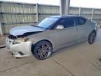 2013 SCION TC