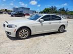 2016 BMW 528