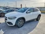 2023 MERCEDES-BENZ GLA