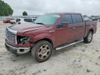 2010 FORD F150