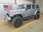 2015 JEEP WRANGLER UNLIMITED