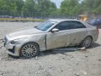 2014 CADILLAC CTS