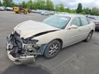 2008 BUICK LACROSSE