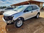 2014 FORD EDGE
