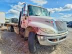 2008 INTERNATIONAL 4000