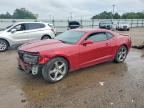 2014 CHEVROLET CAMARO
