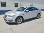 2013 FORD TAURUS