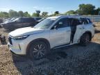 2025 INFINITI QX60