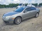 2008 MERCURY MILAN