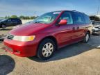 2004 HONDA ODYSSEY