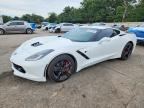 2016 CHEVROLET CORVETTE