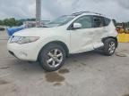 2010 NISSAN MURANO