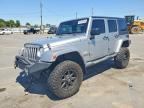 2015 JEEP WRANGLER UNLIMITED