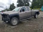 2013 CHEVROLET SILVERADO