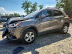 2020 CHEVROLET TRAX