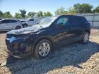 2021 CHEVROLET BLAZER