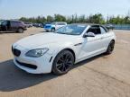 2014 BMW 640