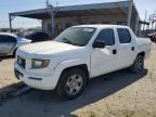 2008 HONDA RIDGELINE