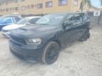 2020 DODGE DURANGO