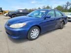 2005 TOYOTA CAMRY