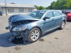 2010 FORD TAURUS