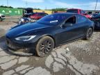 2017 TESLA MODEL S