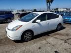 2009 TOYOTA PRIUS