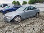 2011 AUDI A4
