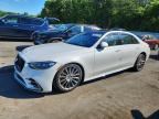 2025 MERCEDES-BENZ S