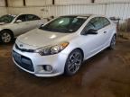 2016 KIA FORTE