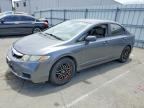 2010 HONDA CIVIC