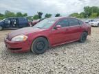 2009 CHEVROLET IMPALA