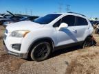 2015 CHEVROLET TRAX