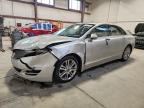 2013 LINCOLN MKZ