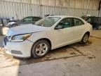 2014 CHEVROLET MALIBU