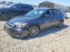 2013 SUBARU IMPREZA