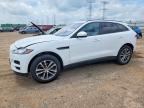 2020 JAGUAR F-PACE