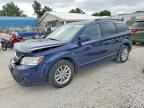 2019 DODGE JOURNEY