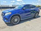 2019 MERCEDES-BENZ GLE COUPE